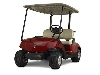 Yamaha Electric Golf Car